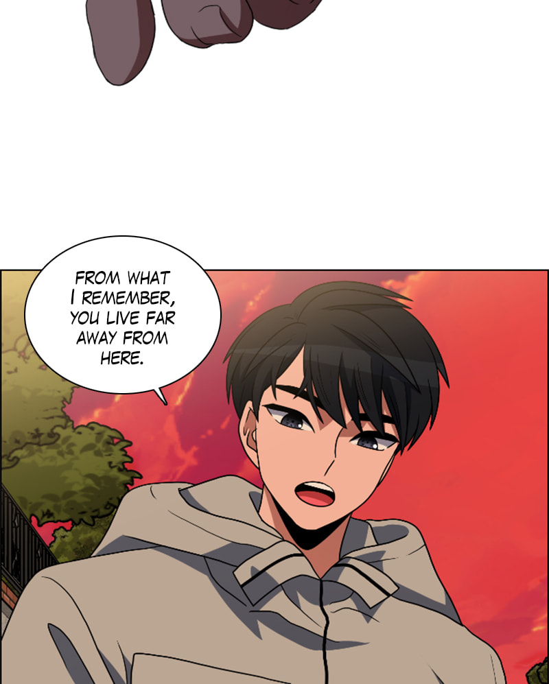 Read No Scope chapter 77 image 7 on Lezhin