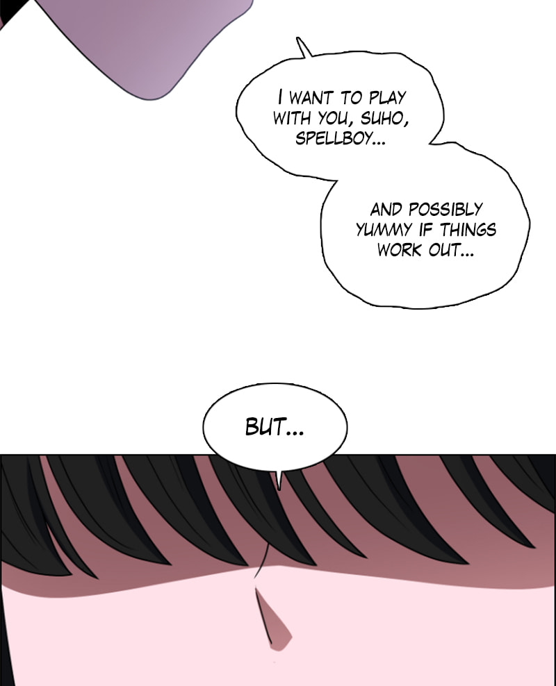 Read No Scope chapter 77 image 76 on Lezhin