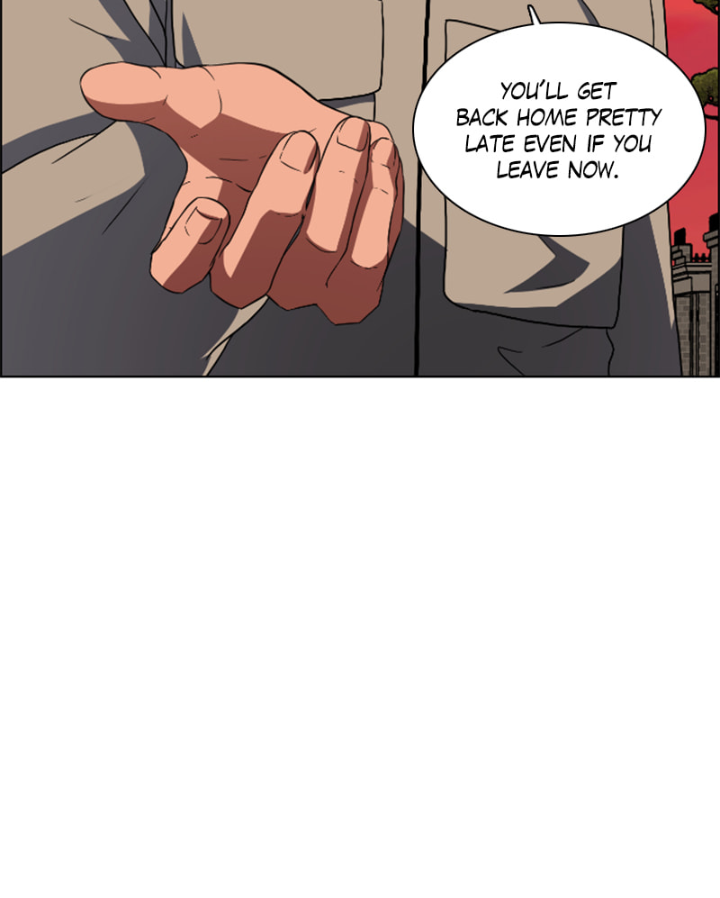 Read No Scope chapter 77 image 8 on Lezhin