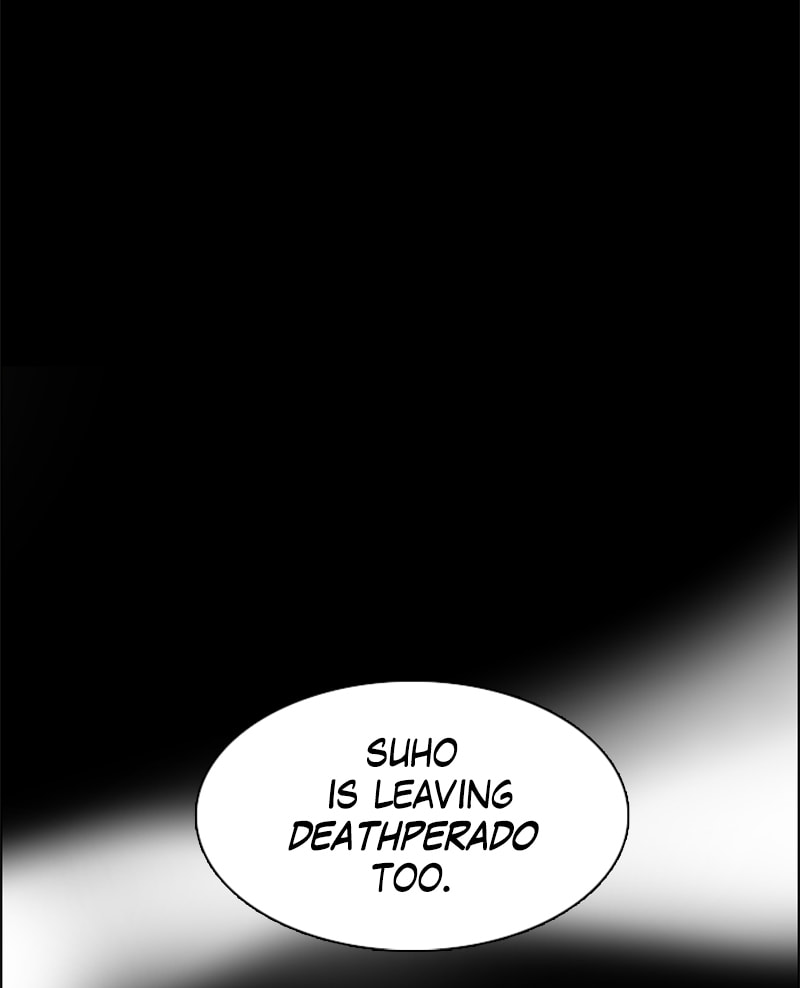Read No Scope chapter 77 image 81 on Lezhin
