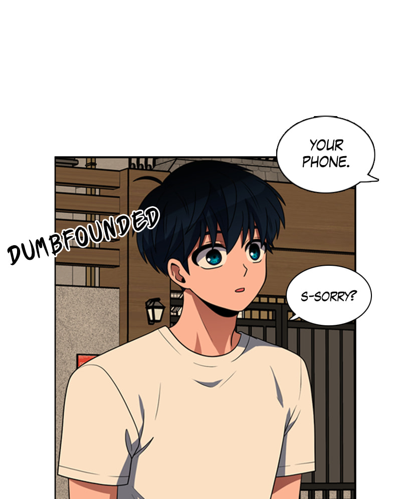 Read No Scope chapter 77 image 9 on Lezhin