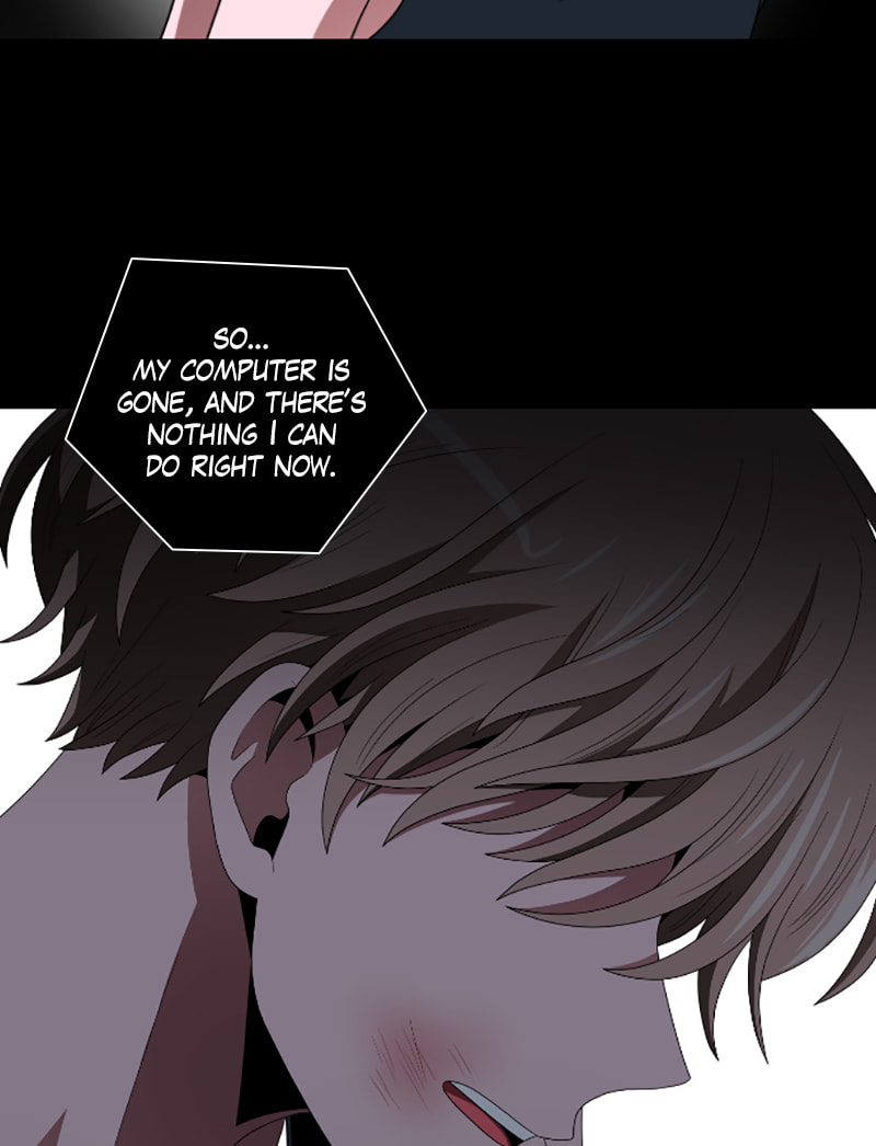 Read No Scope chapter 78 image 15 on Lezhin