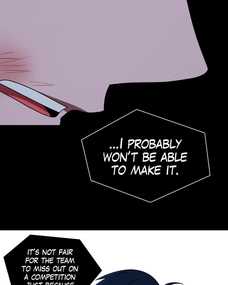 Read No Scope chapter 78 image 18 on Lezhin