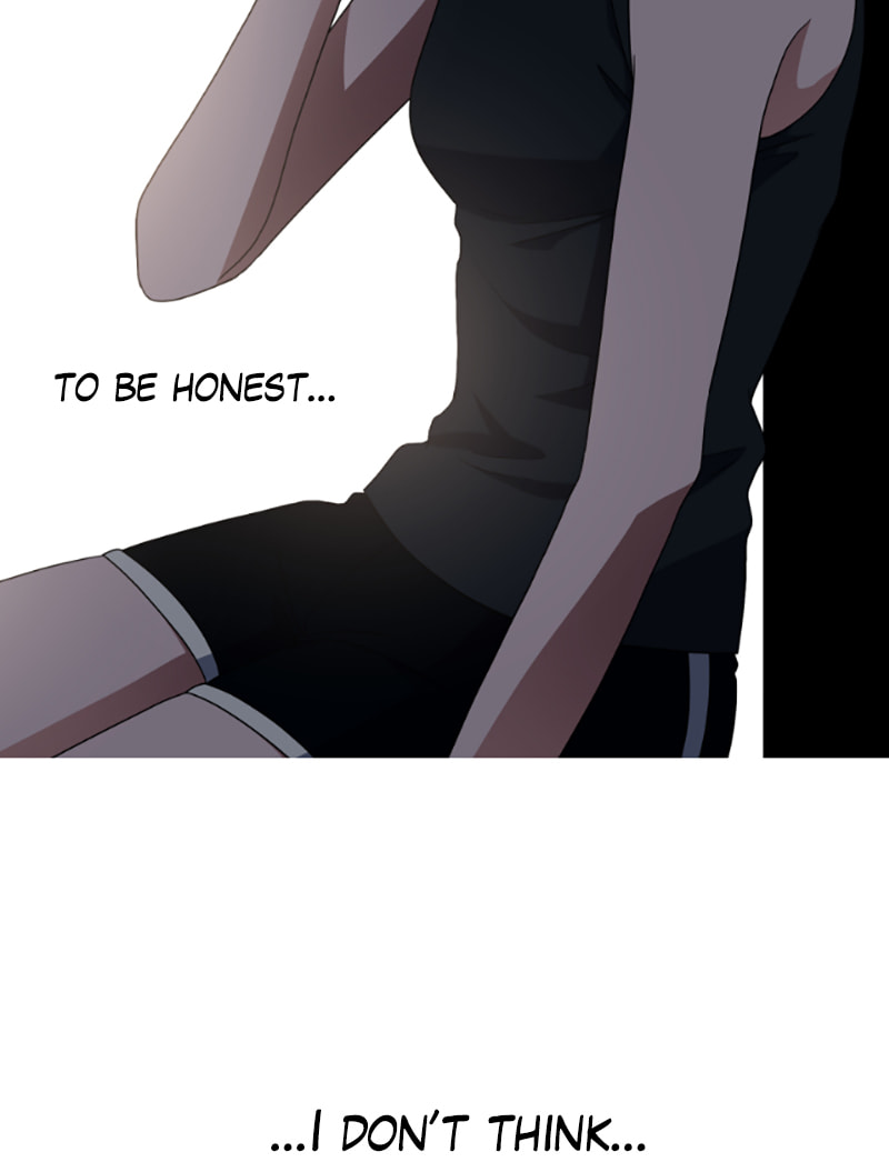 Read No Scope chapter 78 image 23 on Lezhin