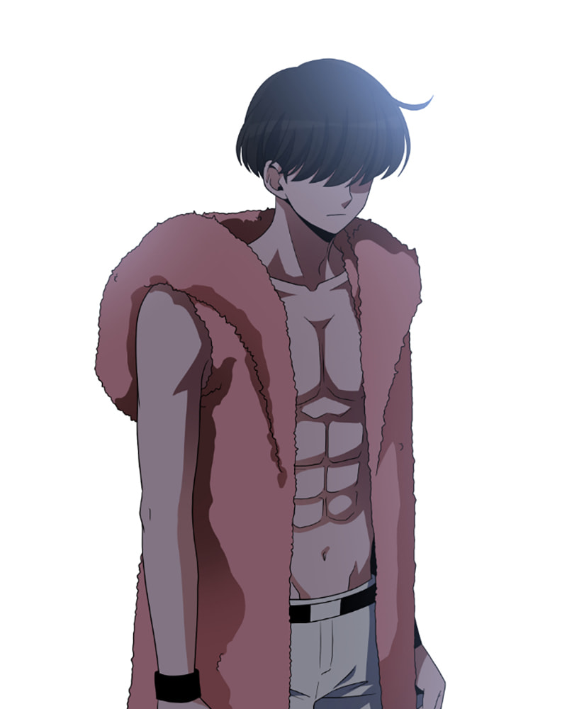 Read No Scope chapter 78 image 24 on Lezhin