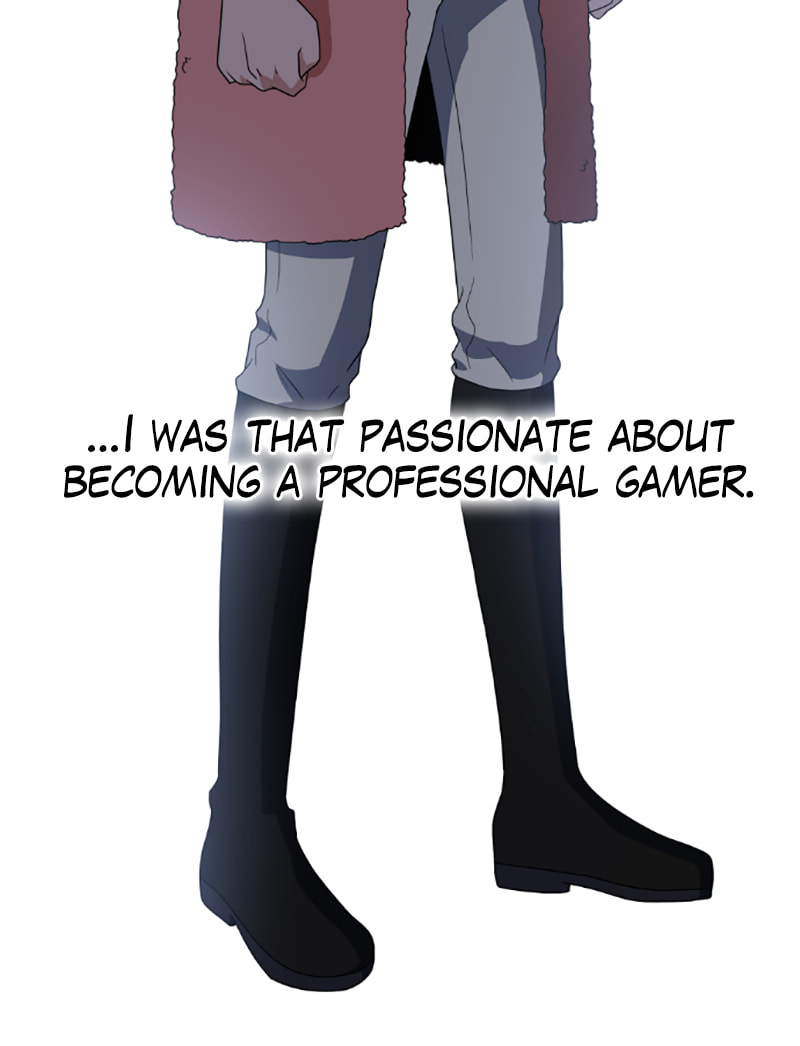 Read No Scope chapter 78 image 25 on Lezhin