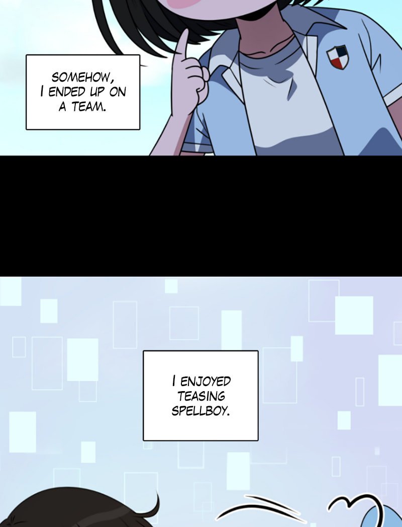 Read No Scope chapter 78 image 27 on Lezhin