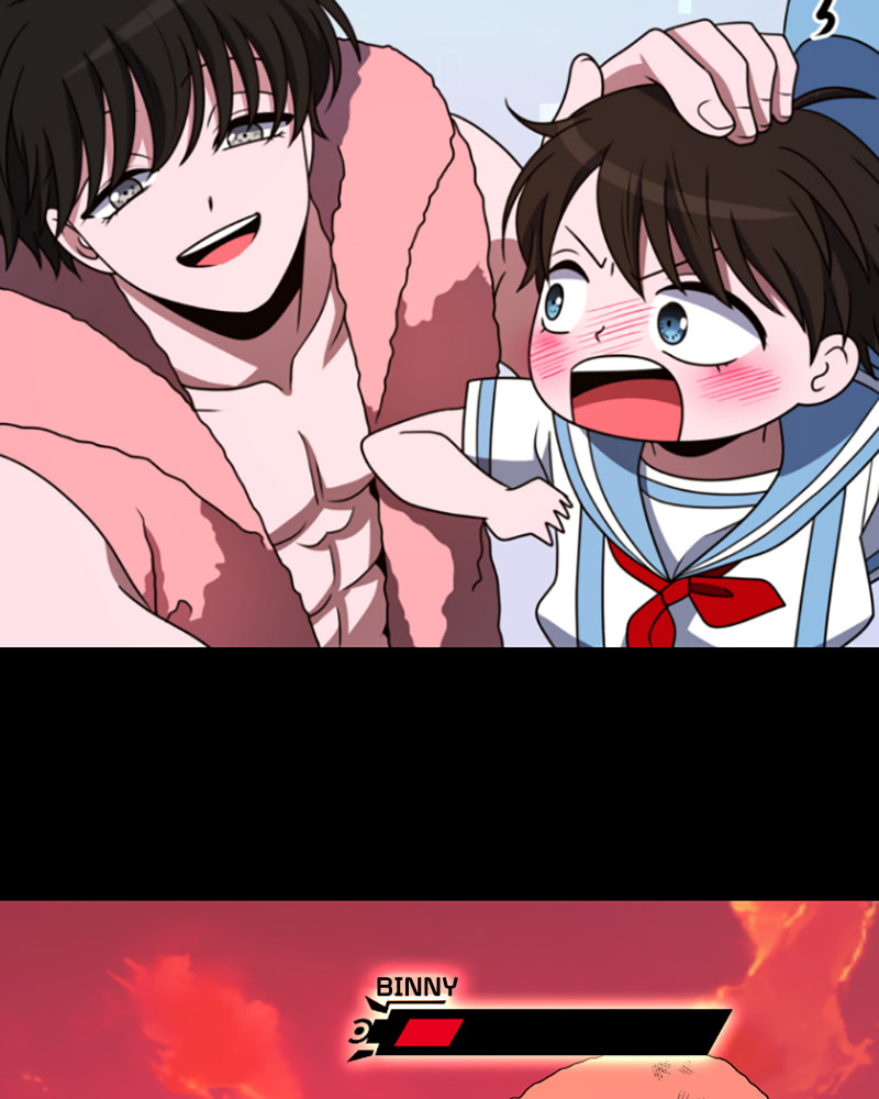 Read No Scope chapter 78 image 28 on Lezhin