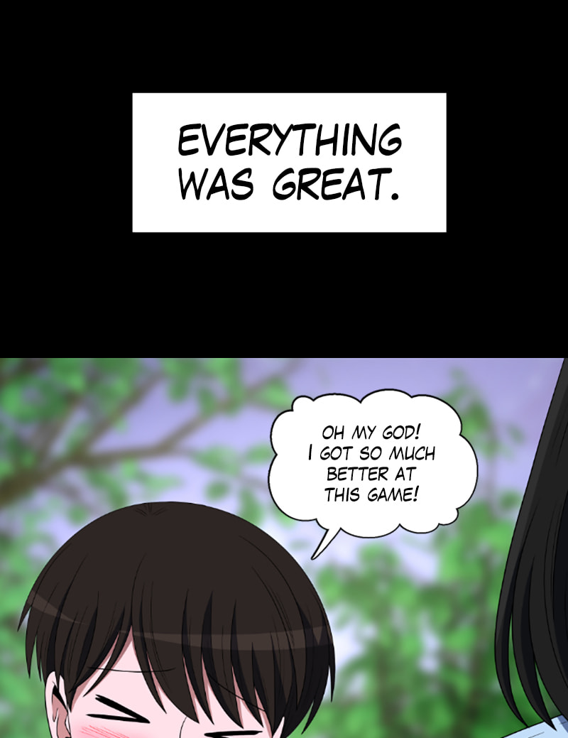 Read No Scope chapter 78 image 30 on Lezhin