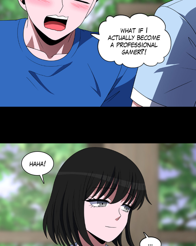 Read No Scope chapter 78 image 31 on Lezhin
