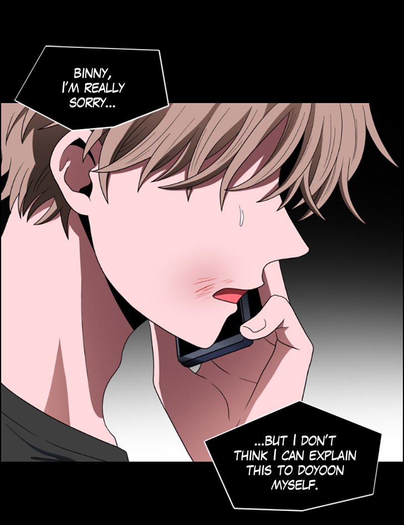 Read No Scope chapter 78 image 34 on Lezhin
