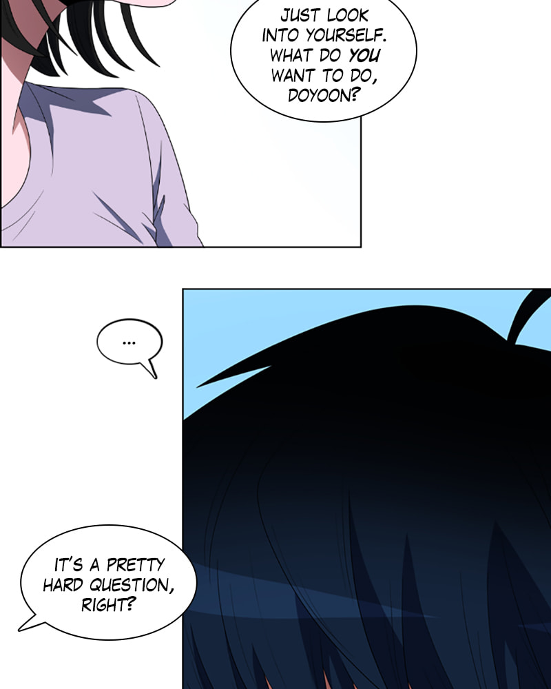 Read No Scope chapter 78 image 39 on Lezhin