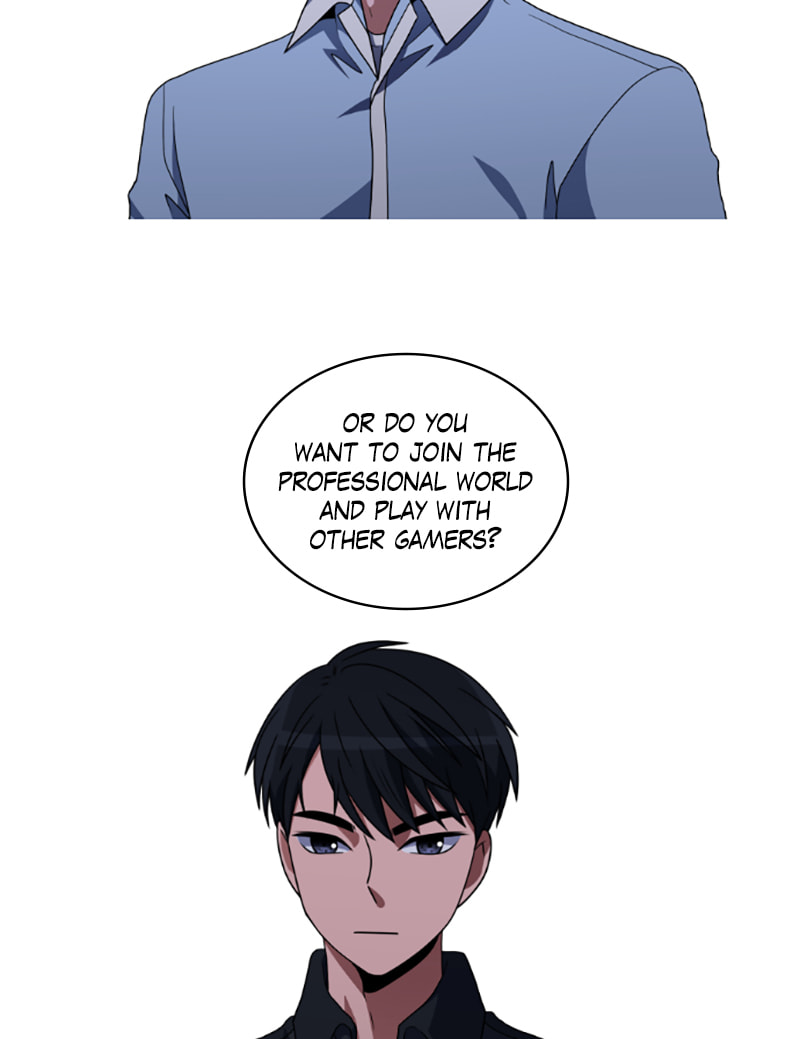 Read No Scope chapter 78 image 46 on Lezhin