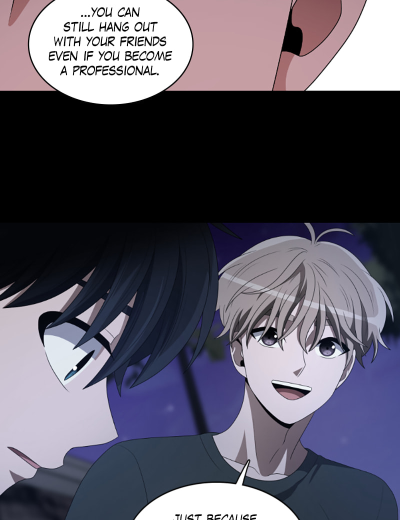 Read No Scope chapter 78 image 48 on Lezhin