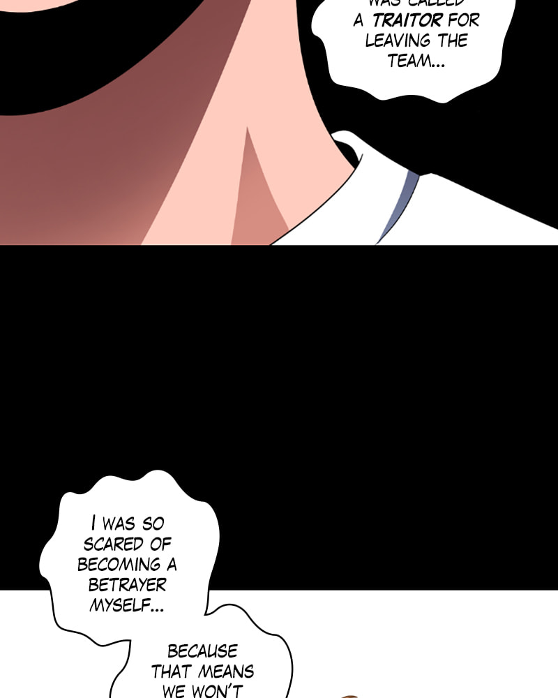 Read No Scope chapter 78 image 51 on Lezhin