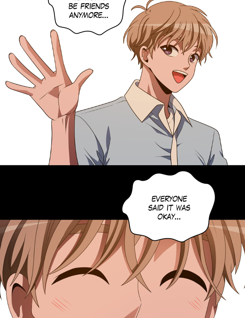 Read No Scope chapter 78 image 52 on Lezhin
