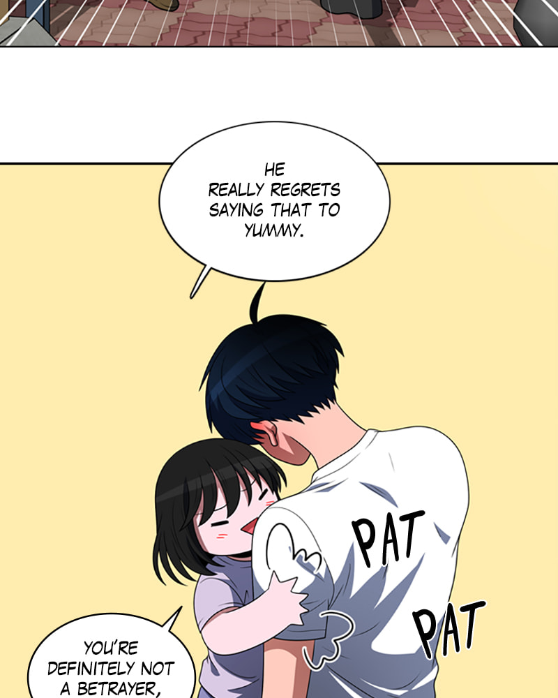 Read No Scope chapter 78 image 57 on Lezhin