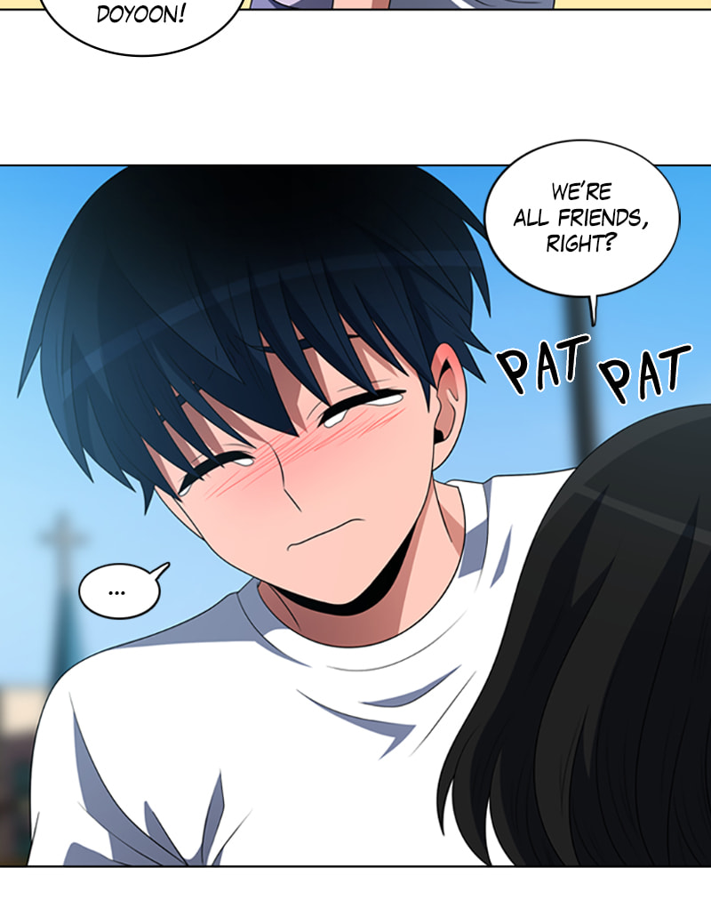 Read No Scope chapter 78 image 58 on Lezhin