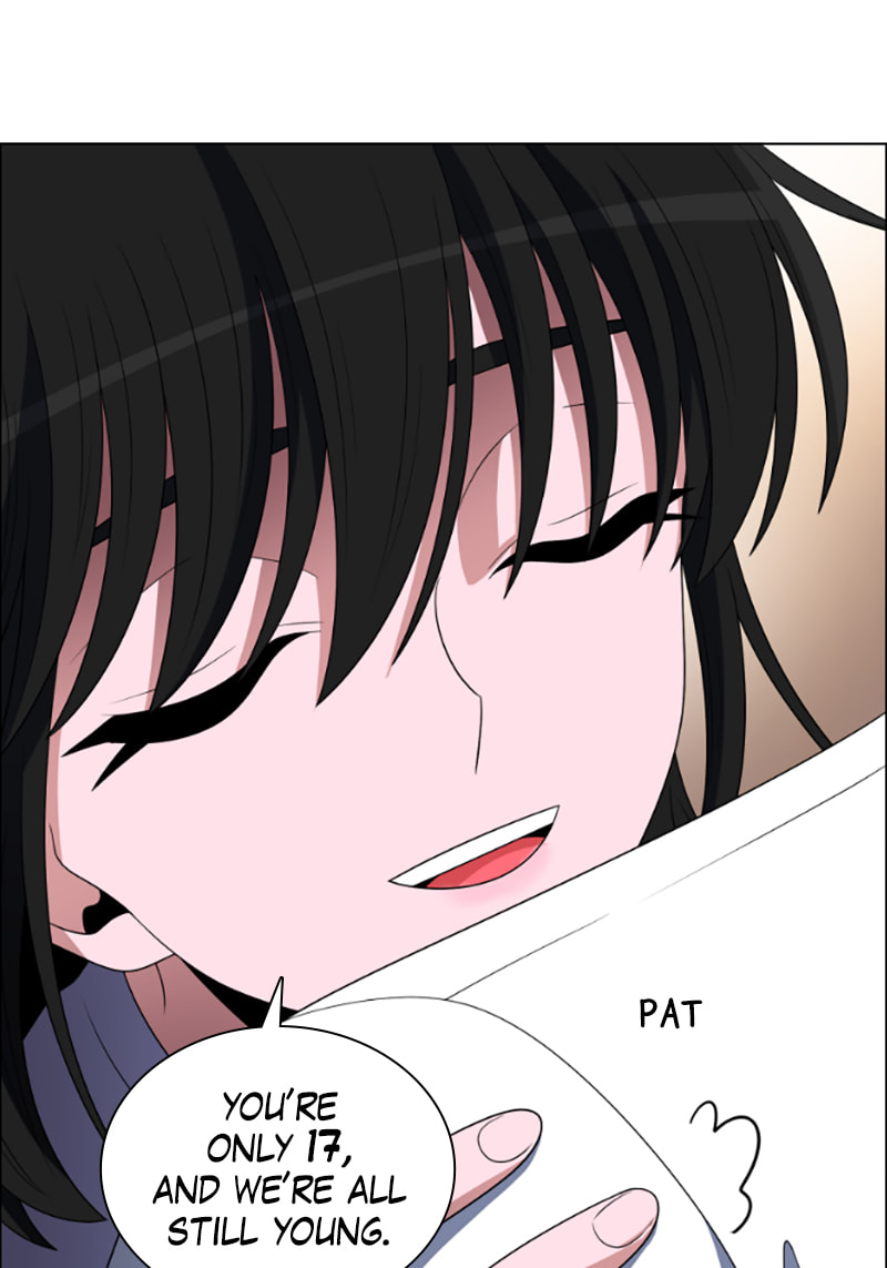 Read No Scope chapter 78 image 59 on Lezhin