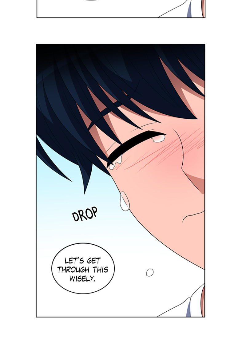 Read No Scope chapter 78 image 61 on Lezhin