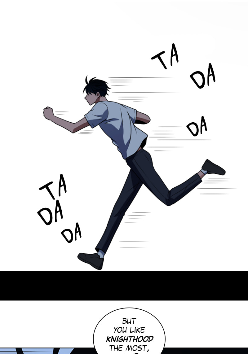 Read No Scope chapter 78 image 63 on Lezhin
