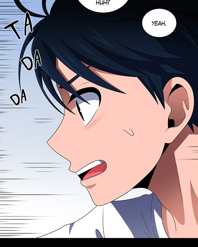 Read No Scope chapter 78 image 64 on Lezhin