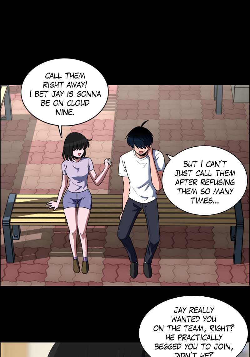 Read No Scope chapter 78 image 65 on Lezhin