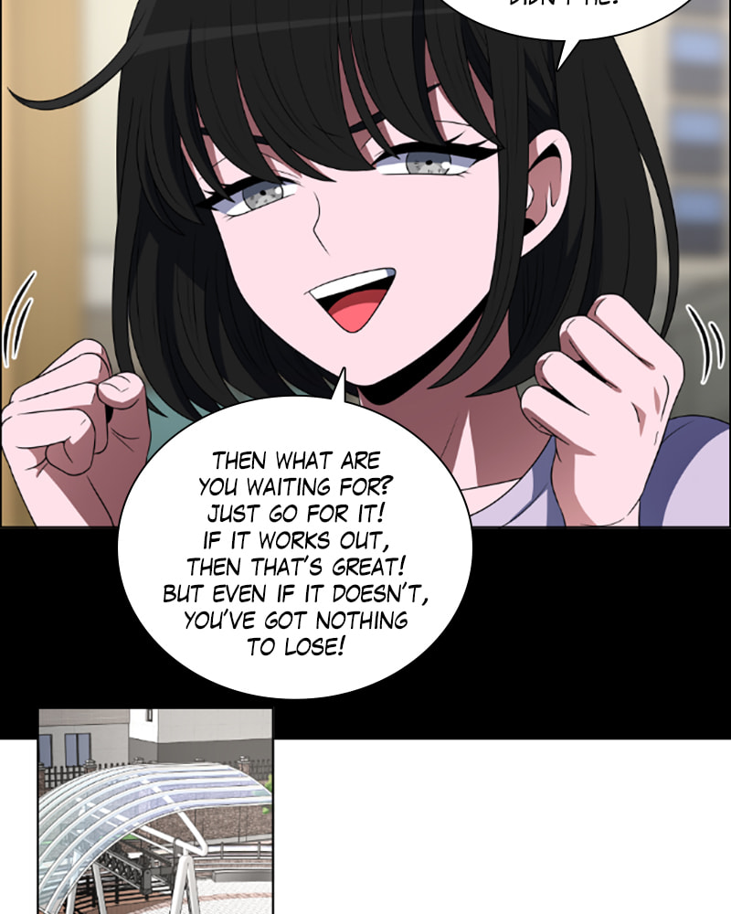 Read No Scope chapter 78 image 66 on Lezhin