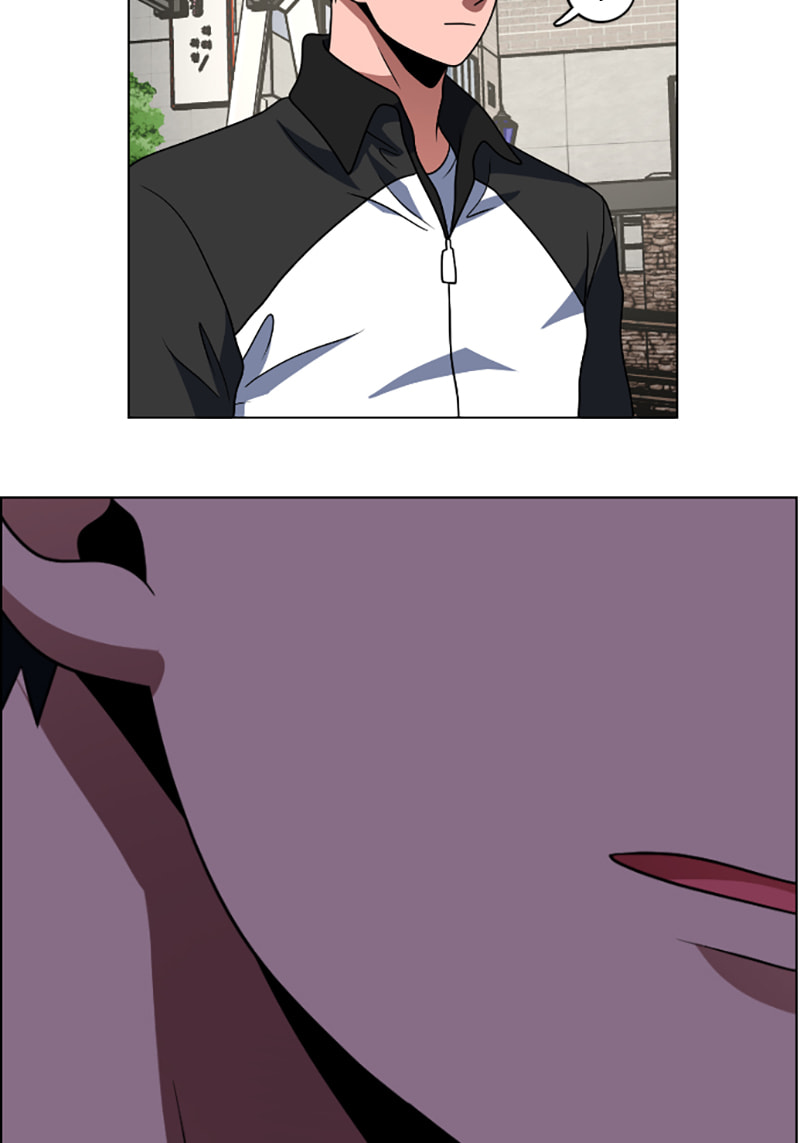 Read No Scope chapter 78 image 71 on Lezhin