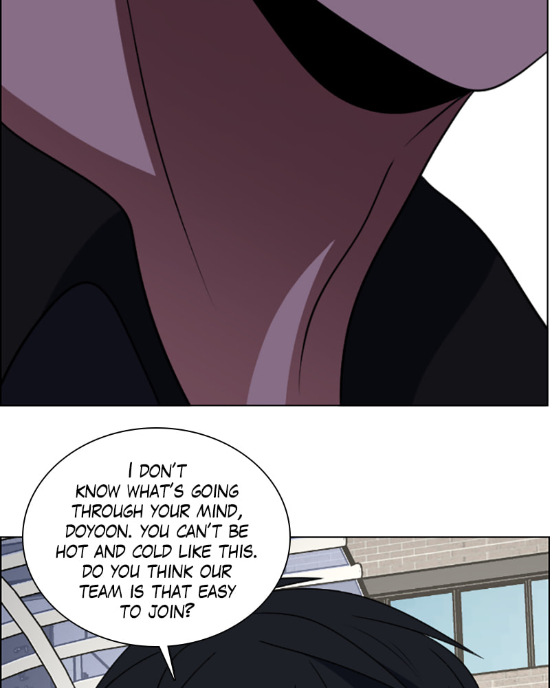 Read No Scope chapter 78 image 72 on Lezhin