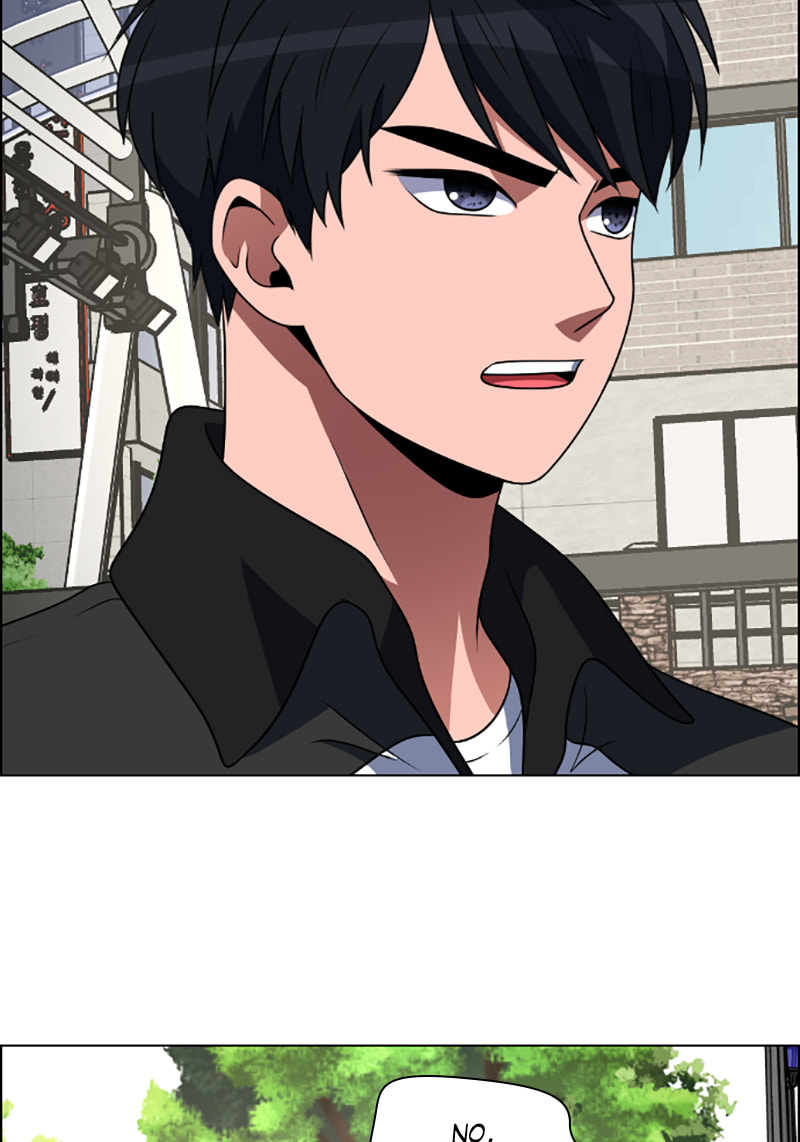 Read No Scope chapter 78 image 73 on Lezhin