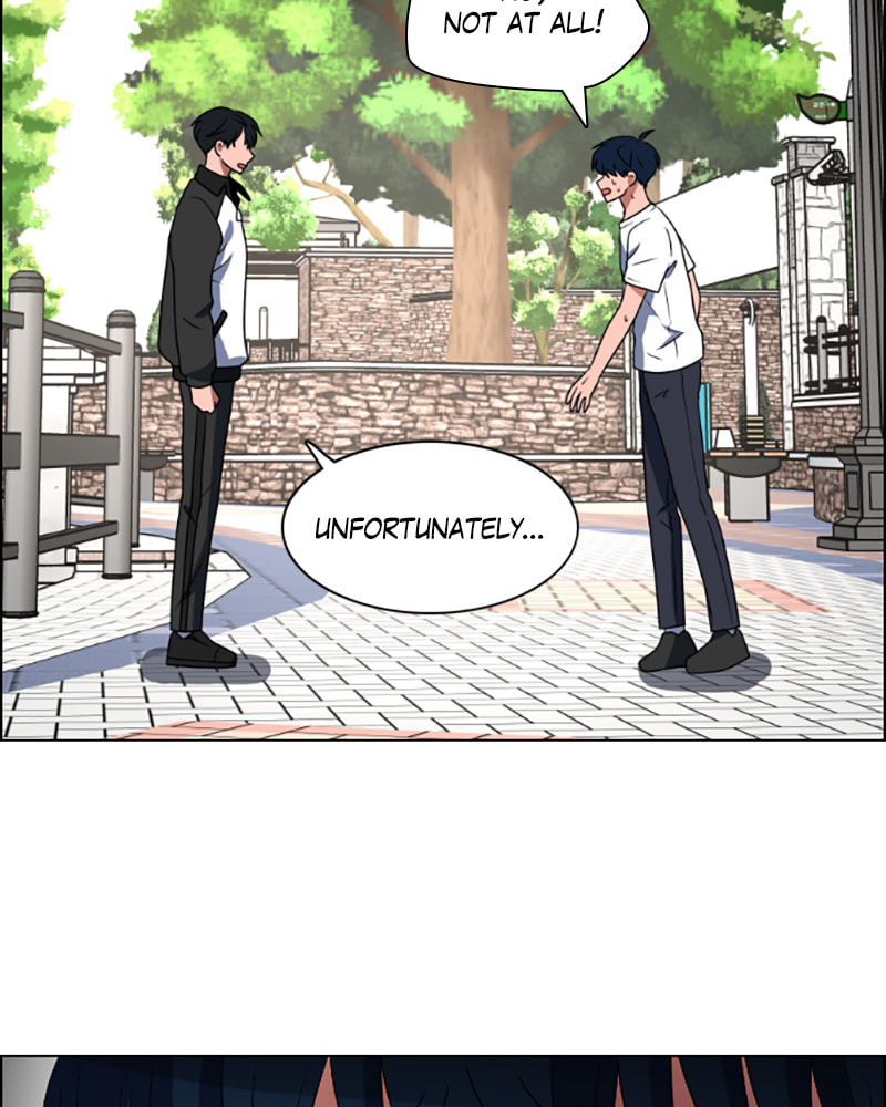 Read No Scope chapter 78 image 74 on Lezhin