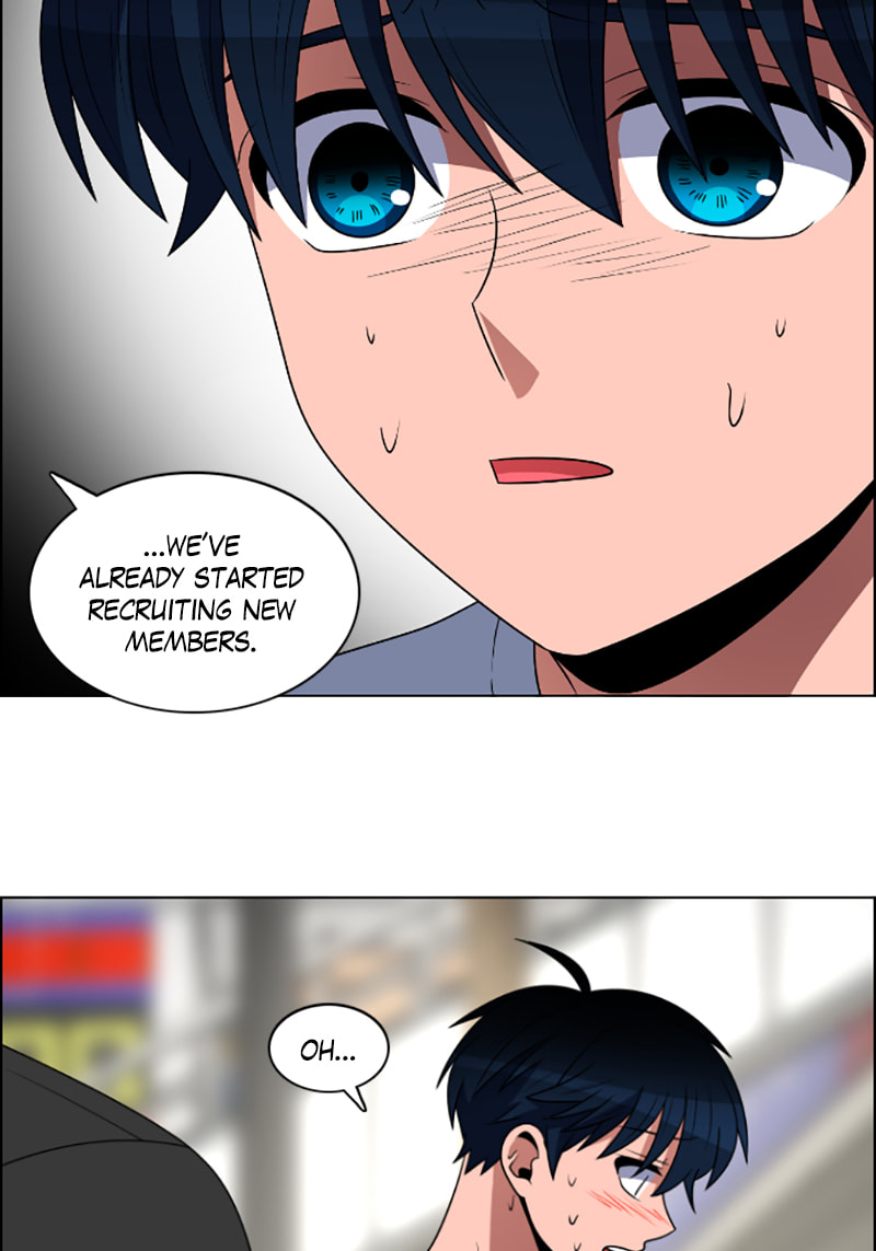 Read No Scope chapter 78 image 75 on Lezhin