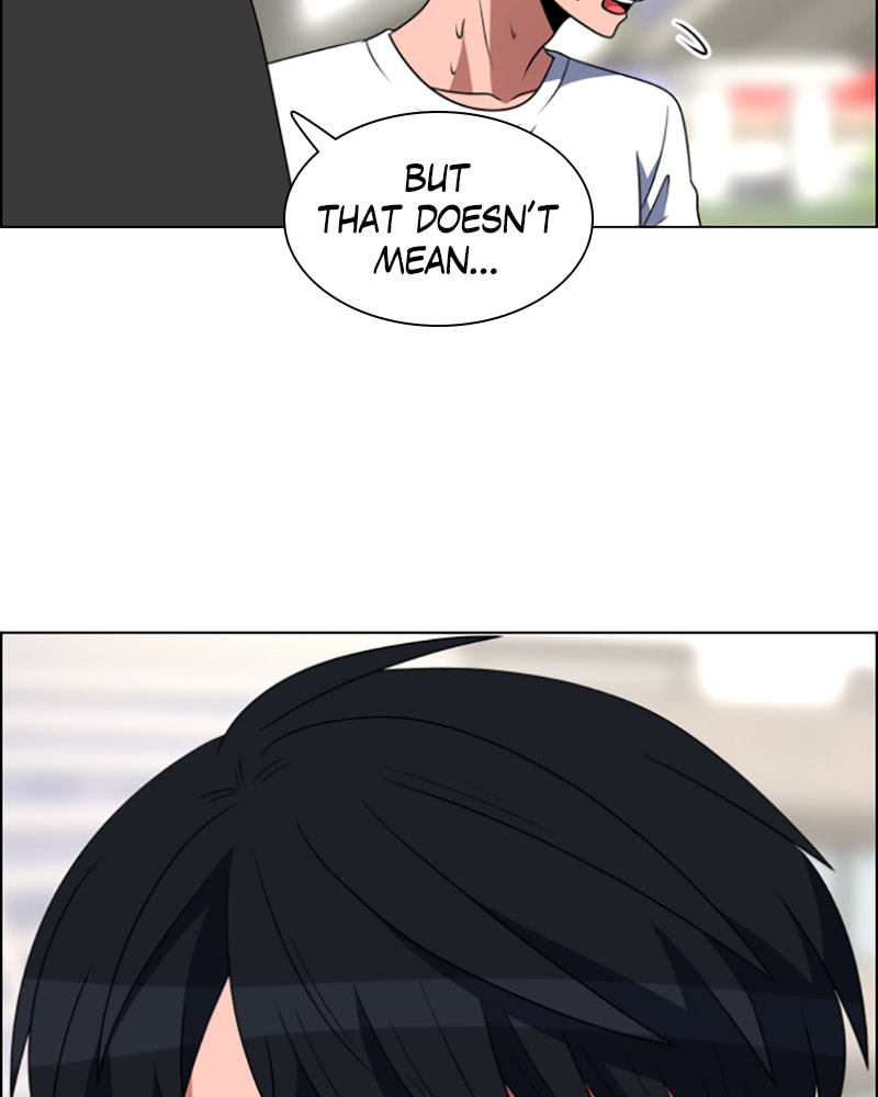 Read No Scope chapter 78 image 76 on Lezhin