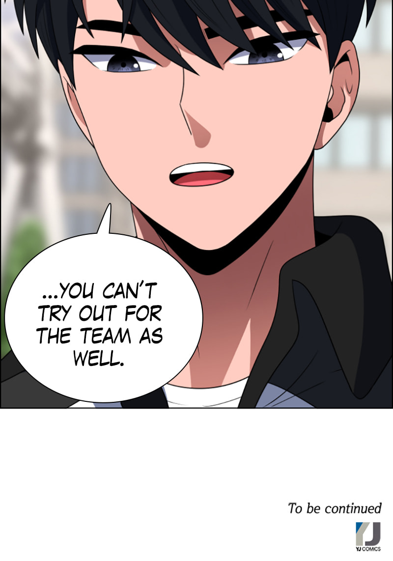 Read No Scope chapter 78 image 77 on Lezhin