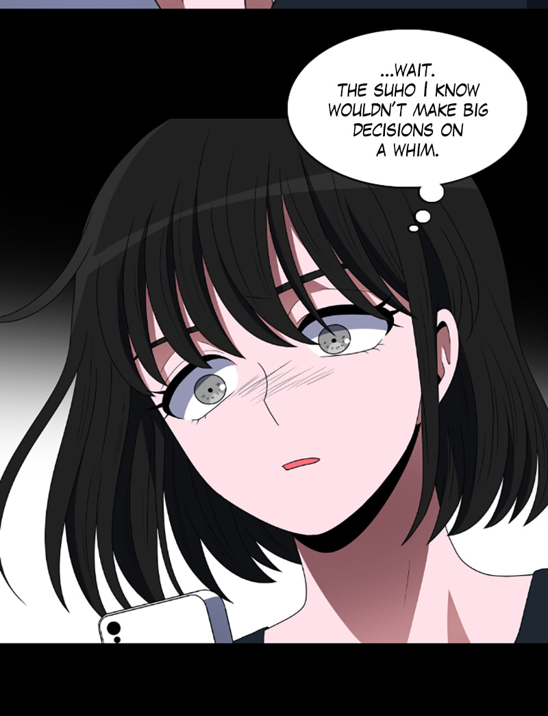 Read No Scope chapter 78 image 9 on Lezhin