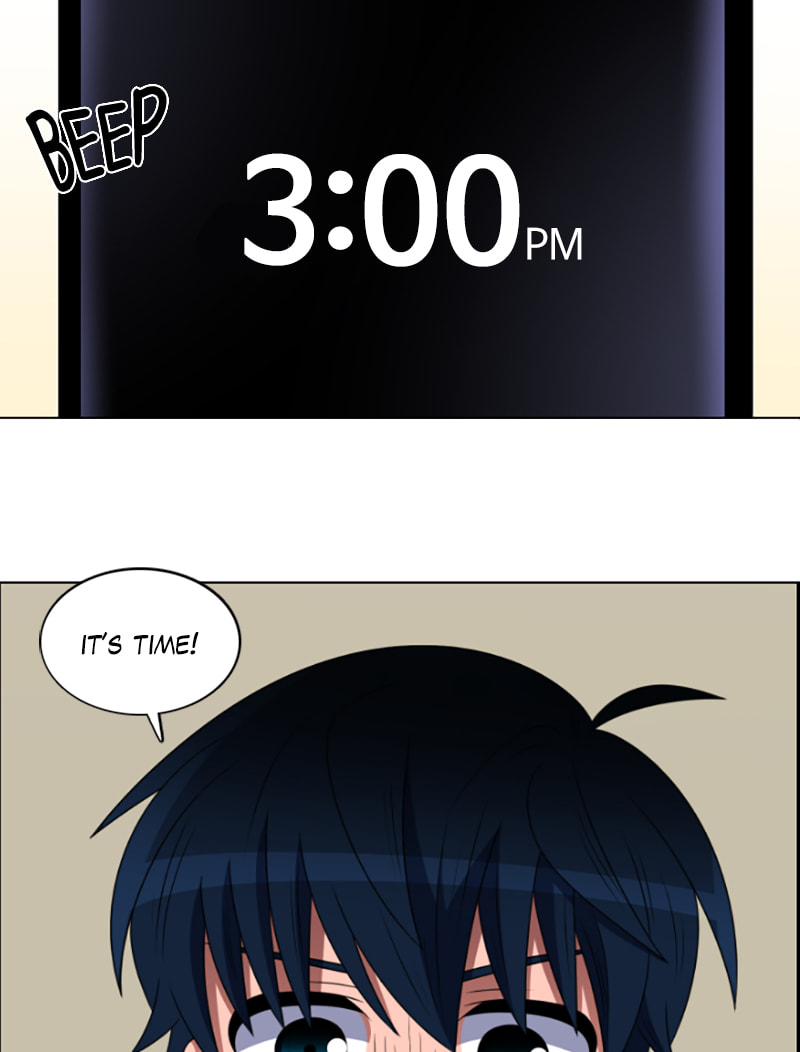 Read No Scope chapter 79 image 13 on Lezhin