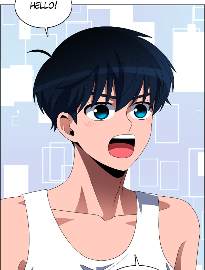 Read No Scope chapter 79 image 17 on Lezhin