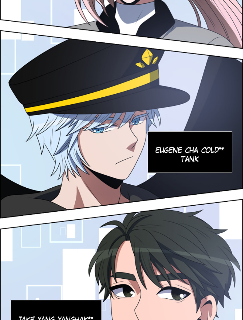 Read No Scope chapter 79 image 19 on Lezhin