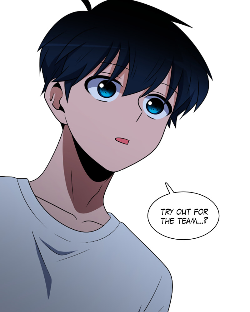 Read No Scope chapter 79 image 2 on Lezhin