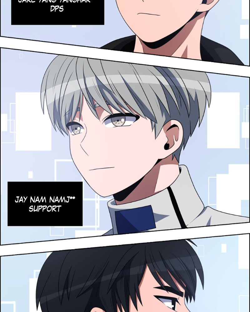 Read No Scope chapter 79 image 20 on Lezhin