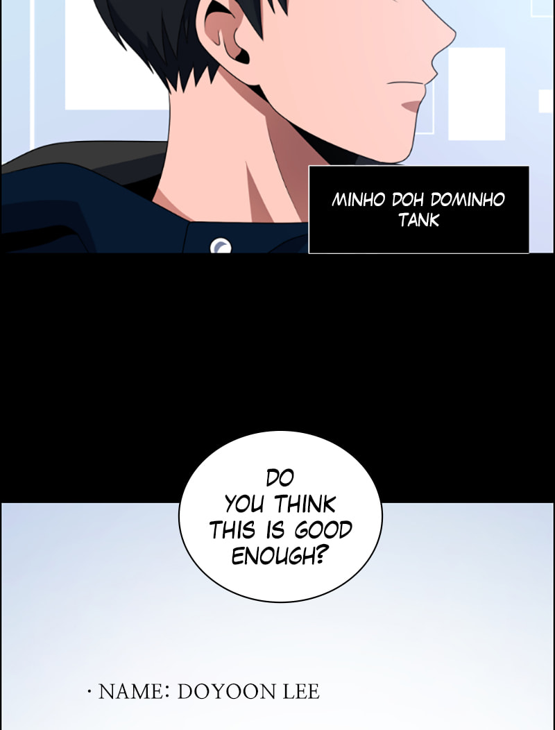 Read No Scope chapter 79 image 21 on Lezhin