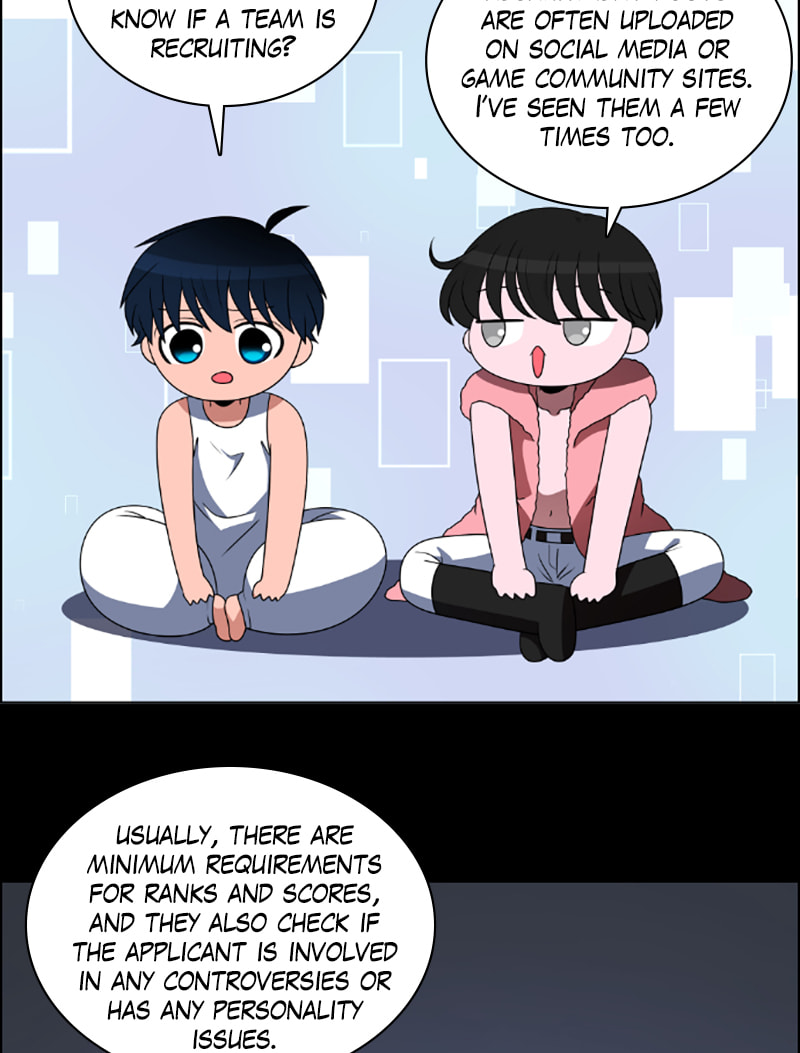 Read No Scope chapter 79 image 23 on Lezhin