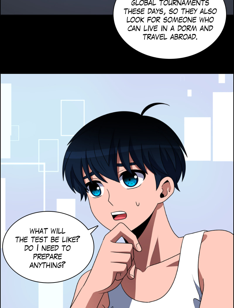 Read No Scope chapter 79 image 25 on Lezhin