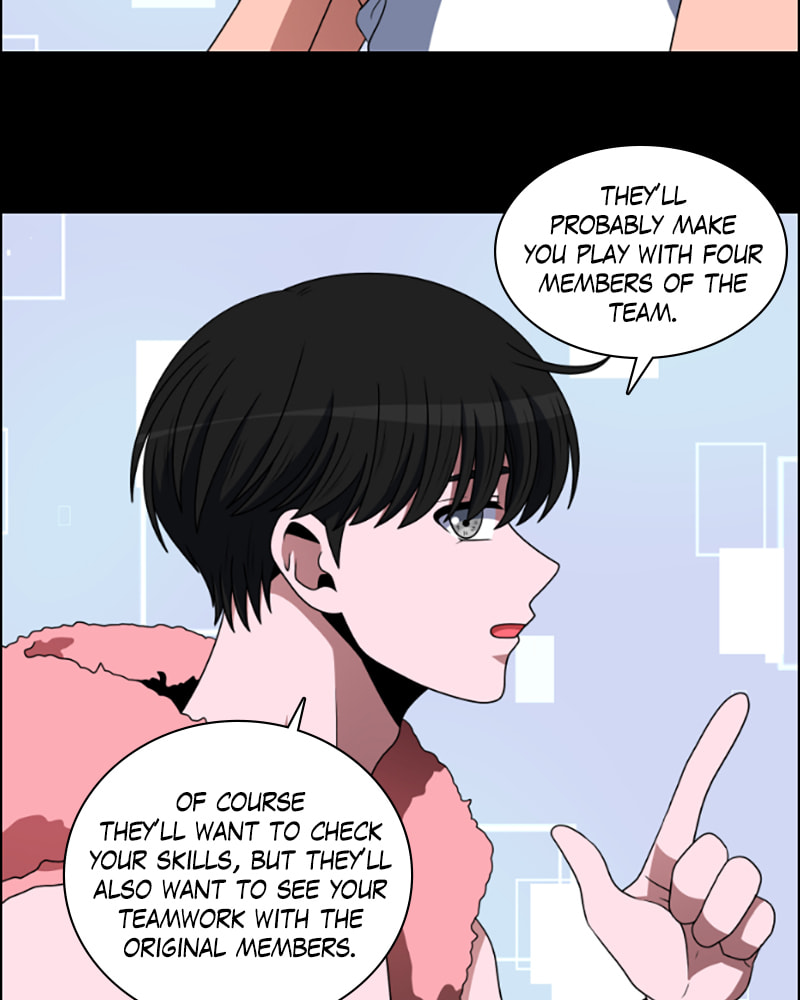 Read No Scope chapter 79 image 26 on Lezhin