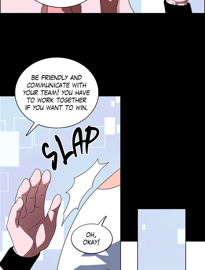 Read No Scope chapter 79 image 27 on Lezhin
