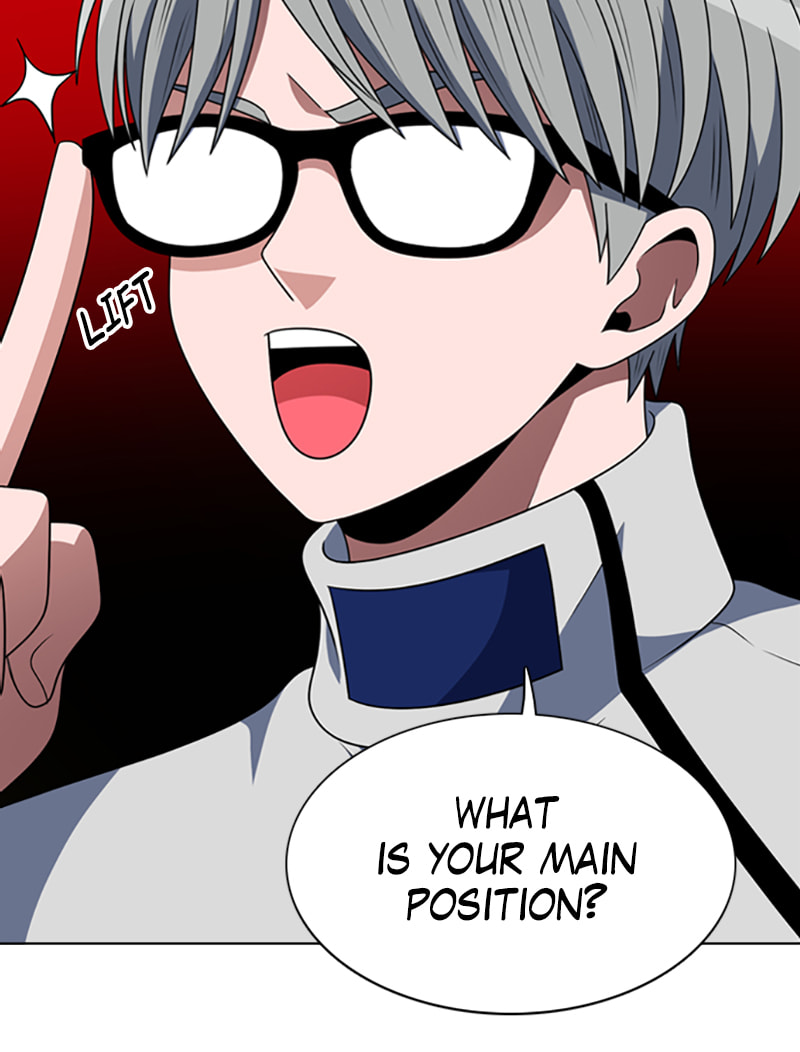 Read No Scope chapter 79 image 29 on Lezhin