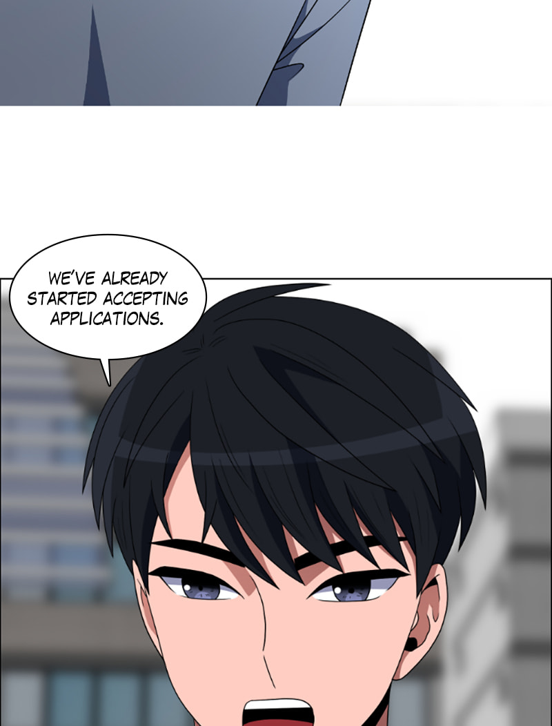 Read No Scope chapter 79 image 3 on Lezhin