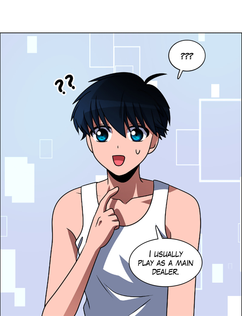 Read No Scope chapter 79 image 30 on Lezhin