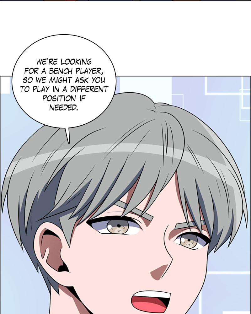 Read No Scope chapter 79 image 31 on Lezhin